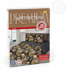 Комплект постельного белья «Альберт» - Фото 6