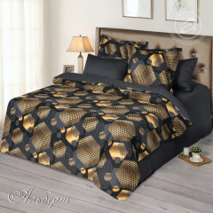 Комплект постельного белья «Альберт» - Фото 1