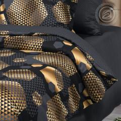 Комплект постельного белья «Альберт» - Фото 3