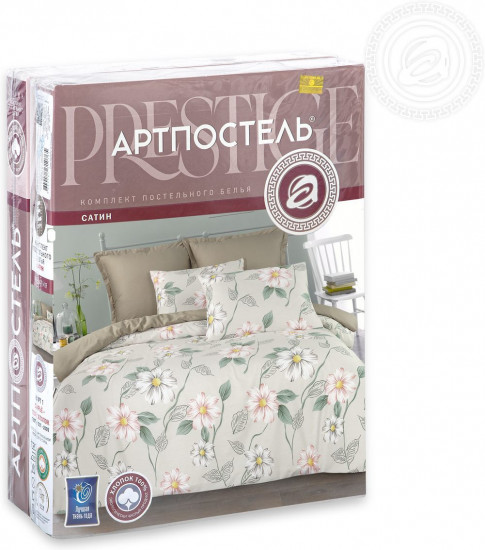 Комплект постельного белья «Ангелина»