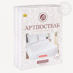 Комплект постельного белья «Византия» - Фото 4