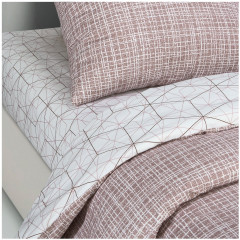 Комплект постельного белья «Кардинал» - Фото 3