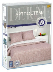 Комплект постельного белья «Кардинал» - Фото 4