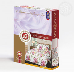 Комплект постельного белья «Графиня» - Фото 4