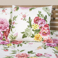 Комплект постельного белья «Графиня» - Фото 2