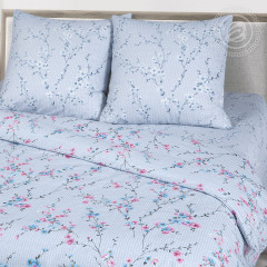 Комплект постельного белья «Гейша» - Фото 1