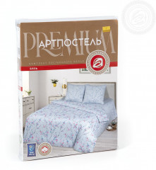 Комплект постельного белья «Гейша» - Фото 6