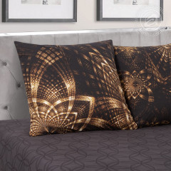 Комплект постельного белья «Андромеда» - Фото 1