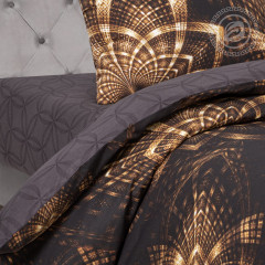 Комплект постельного белья «Андромеда» - Фото 2