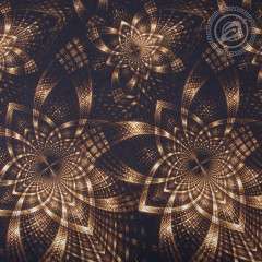 Комплект постельного белья «Андромеда» - Фото 3