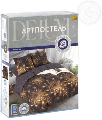 Комплект постельного белья «Андромеда» - Фото 5