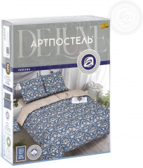 Комплект постельного белья «Ар-Деко» - Фото 4