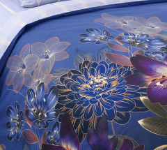 Комплект постельного белья «Призрачные тени» - Фото 1