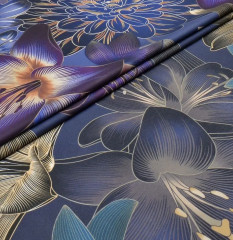 Комплект постельного белья «Призрачные тени» - Фото 3