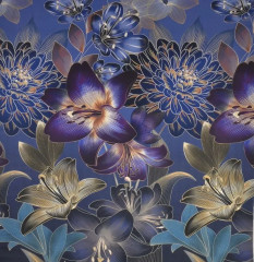 Комплект постельного белья «Призрачные тени» - Фото 4