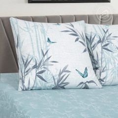 Комплект постельного белья «Бамбуковая роща» - Фото 2