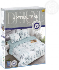 Комплект постельного белья «Бамбуковая роща» - Фото 5