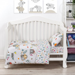 Комплект постельного белья «Барашки» - Фото 1