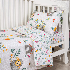 Комплект постельного белья «Барашки» - Фото 2