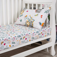 Комплект постельного белья «Барашки» - Фото 3