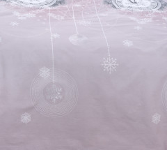 Комплект постельного белья «Бесценные моменты 1» - Фото 4