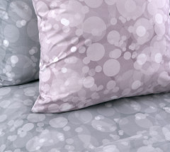 Комплект постельного белья «Бесценные моменты 1» - Фото 1