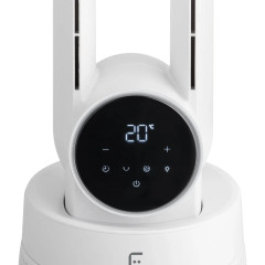 Вентилятор-очиститель воздуха «Windease» - Фото 4