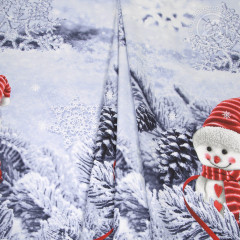 Комплект постельного белья «Время чудес» - Фото 4