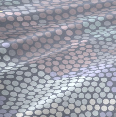 Комплект постельного белья «Вираж 1» - Фото 3