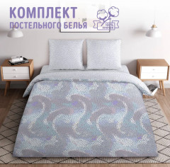 Комплект постельного белья «Вираж 1» - Фото 5