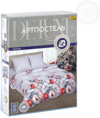 Комплект постельного белья «Время чудес» - Фото 6