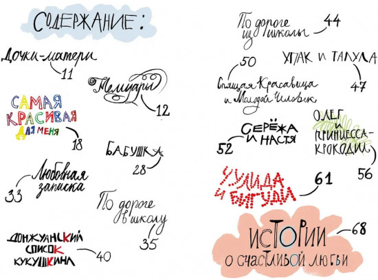 Самая красивая для меня