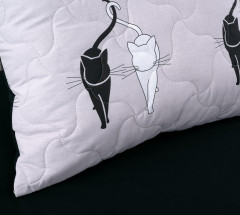 Комплект постельного белья «Пассия 1» - Фото 1