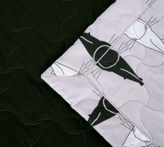 Комплект постельного белья «Пассия 1» - Фото 3