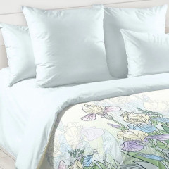 Комплект постельного белья «Палитра радости 1» - Фото 2