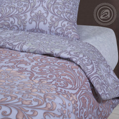 Комплект постельного белья «Бенефис» - Фото 3