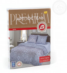 Комплект постельного белья «Бенефис» - Фото 8