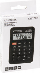 Калькулятор карманный - Фото 3