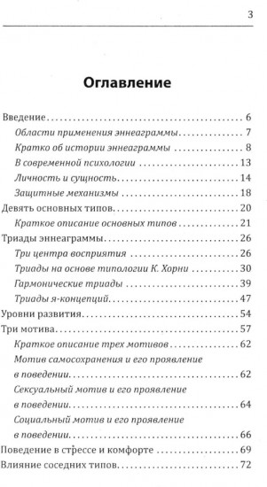 Эннеаграмма. Тип 4. Индивидуалист
