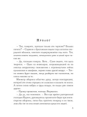 В пепел. Шпион - Фото 2