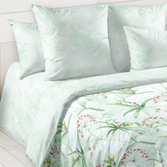 Комплект постельного белья «Чистый воздух 1» - Фото 1