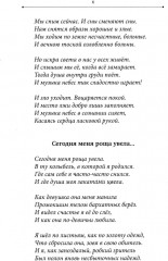 Немного больше, чем тишина. Сборник стихов - Фото 8