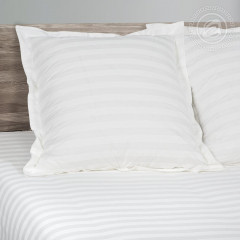 Комплект постельного белья «Отель» - Фото 6