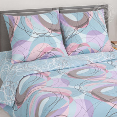 Комплект постельного белья «Вальс» - Фото 1