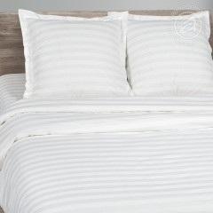 Комплект постельного белья «Отель» - Фото 7