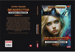 Волшебство не вызывает привыкания. Книга 5 - Фото 10