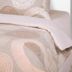 Комплект постельного белья «Интонация» - Фото 2