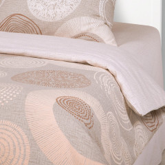 Комплект постельного белья «Интонация» - Фото 4