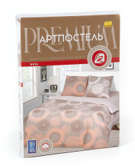 Комплект постельного белья «Интонация» - Фото 5