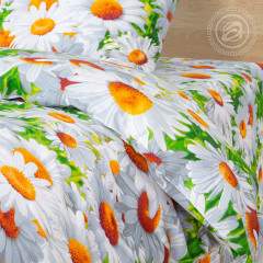 Комплект постельного белья «Офелия» - Фото 4